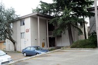 415-419 SW 154th St in Burien, WA - Foto de edificio - Building Photo