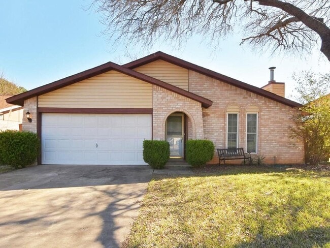 property at 11514 Sandy Loam Trail