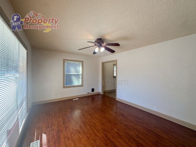 1721 S Pacific St in Boise, ID - Building Photo - Building Photo