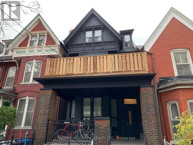 property at 61 Cecil St