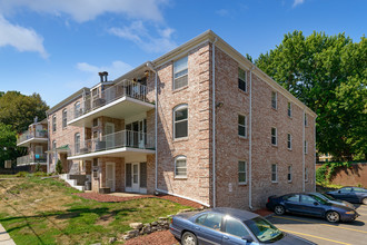 The 31st Street Apartments in Des Moines, IA - Foto de edificio - Building Photo