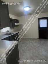 9078 N Joyce Ave in Milwaukee, WI - Building Photo - Building Photo