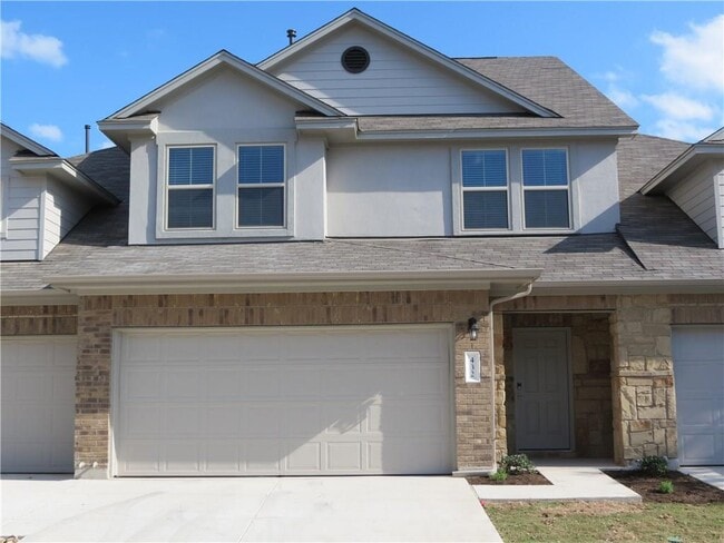 property at 2304 S Lakeline Blvd