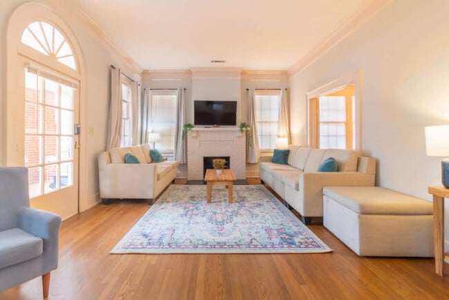 property at 2217 13th St