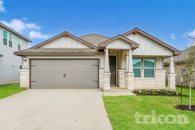 property at 13661 Paxton Blvd