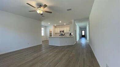 9804 Buffalo Rdg Rd in Crowley, TX - Building Photo - Building Photo