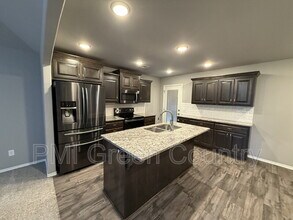 14153 S 270th E Ave in Coweta, OK - Building Photo - Building Photo