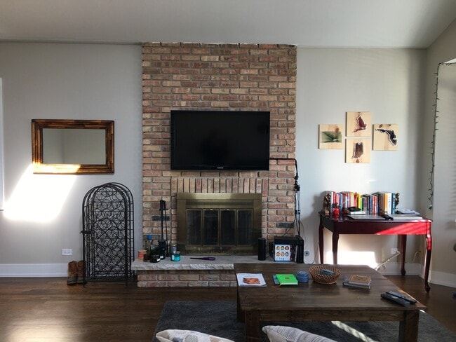 1212 W Henderson St in Chicago, IL - Building Photo - Building Photo