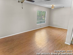 3712 Whitefield Square in Schertz, TX - Building Photo - Building Photo