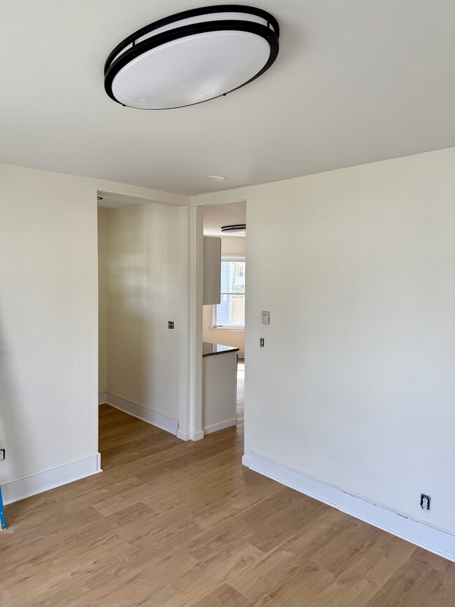 42 Crandall St, Unit Crandall st