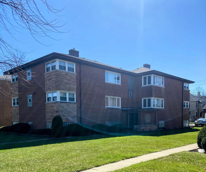 3006 S Harlem Ave in Riverside, IL - Foto de edificio