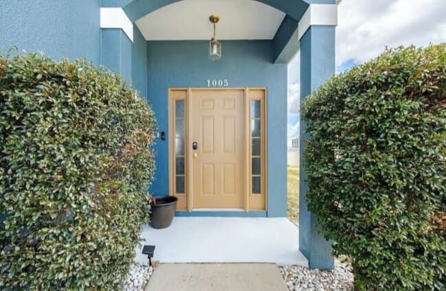 1005 Corvina Dr in Davenport, FL - Building Photo - Building Photo