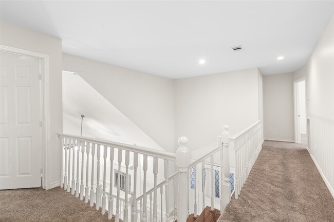 14714 Ridgechase Ln in Houston, TX - Building Photo - Building Photo