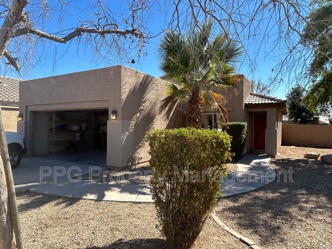 property at 16263 W Superior Ave