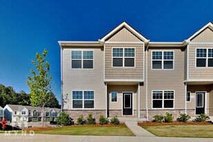 1842 Rhyne Elementary Dr in Gastonia, NC - Building Photo