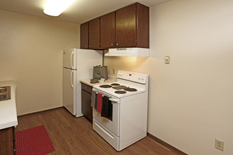 Hidden Valley Apartments in Hastings, MN - Foto de edificio - Interior Photo