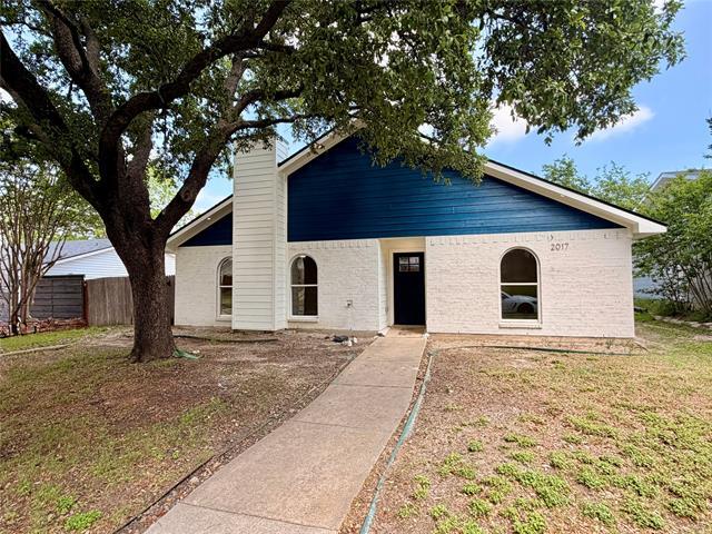 2017 Haymeadow in Carrollton, TX - Building Photo - Building Photo