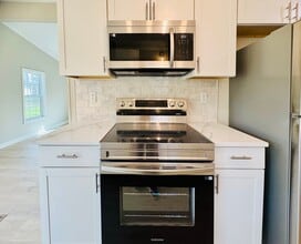 3077 Rock Spring Church Rd in Creedmoor, NC - Building Photo - Building Photo