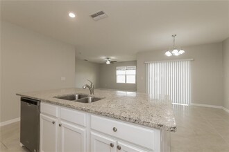 458 Autumn Stream Dr in Auburndale, FL - Building Photo - Building Photo