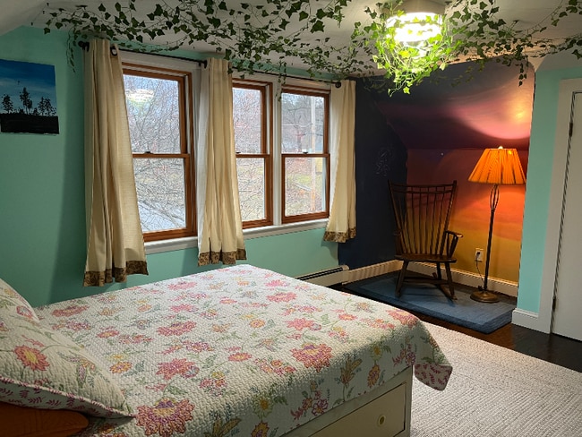 property at 1087 N Hoosac Rd