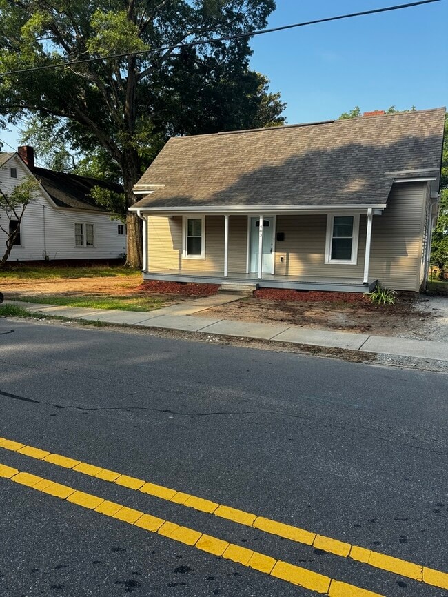 property at 483 Harris St NW