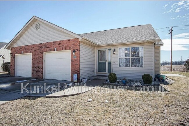 property at 10909 Kentfield Dr