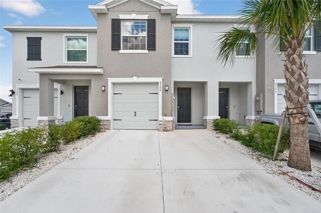 3504 White Dandelion Ct in Plant City, FL - Building Photo - Building Photo