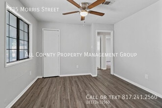 3735 Morris St in Dallas, TX - Building Photo - Building Photo