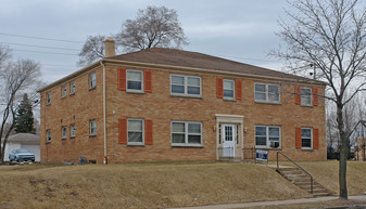 5001 W Oklahoma Ave Apartments