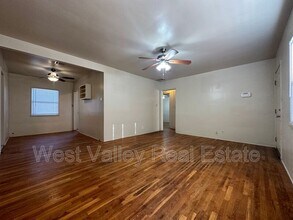 116 Franklin Ave in Taft, CA - Building Photo - Building Photo
