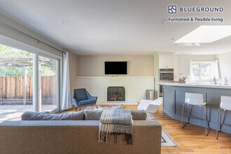 620 Chesley Ave in Mountain View, CA - Building Photo - Building Photo