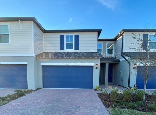 2536 Sweet Viburnum Wy