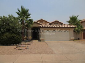 1560 W Cindy St in Chandler, AZ - Building Photo