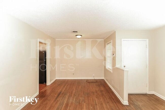 4415 Jamaica Ave in Memphis, TN - Building Photo - Building Photo