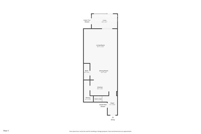 property at 10654 Lake Montauk Dr