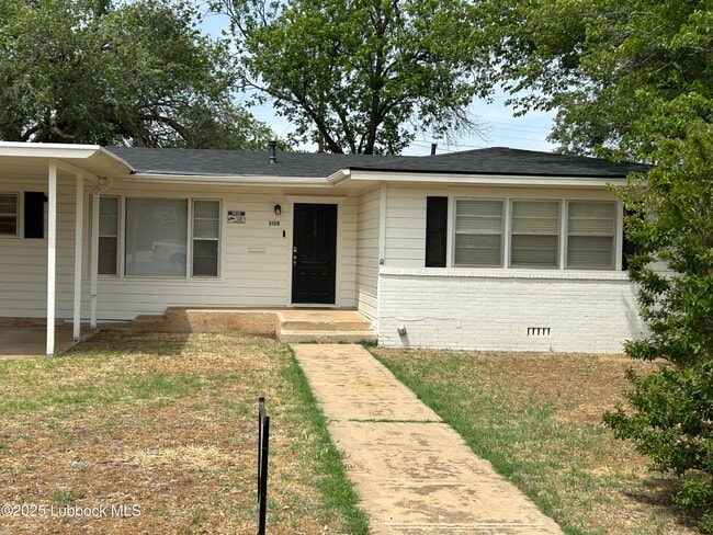 property at 3128 38th St