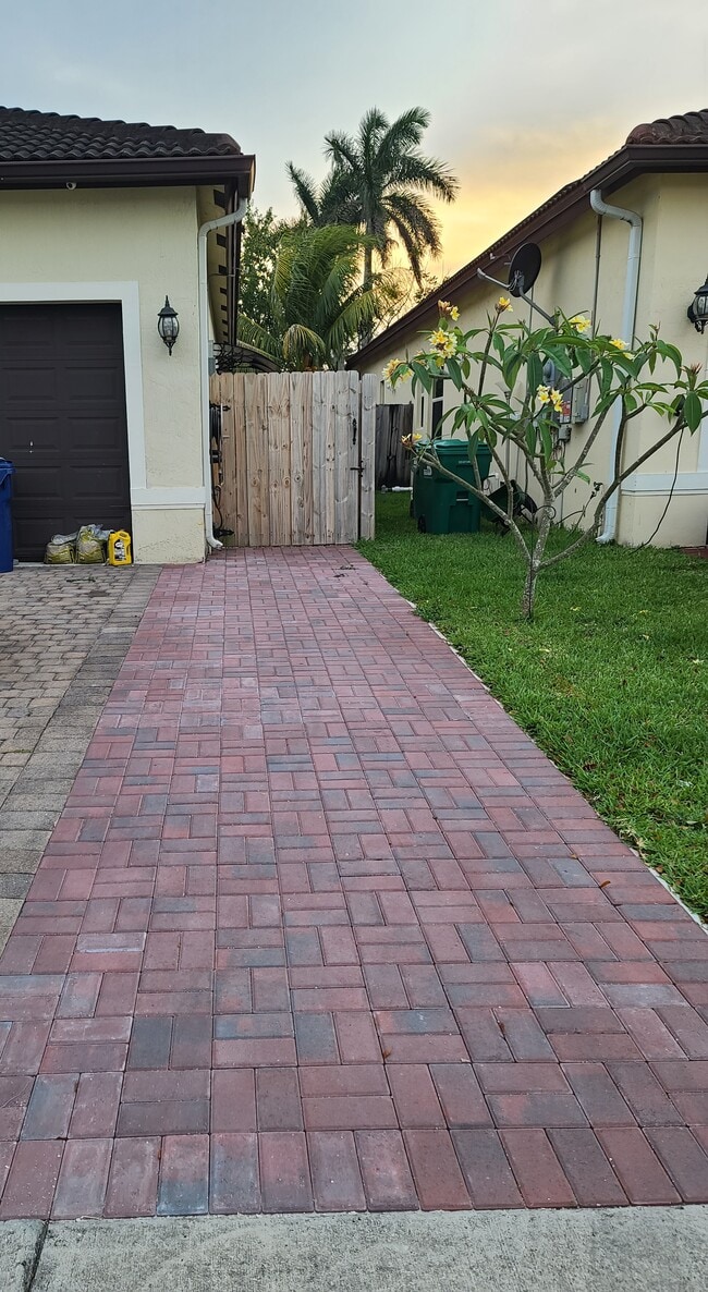 property at 29620 SW 165th Ct