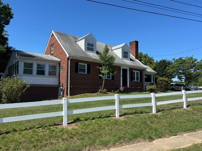 property at 4035 Walmsley Blvd