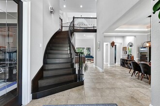 3007 Carrie Cove Ct in Spring, TX - Foto de edificio - Building Photo