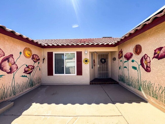 12263 E Camino Loma Vista in Yuma, AZ - Building Photo - Building Photo