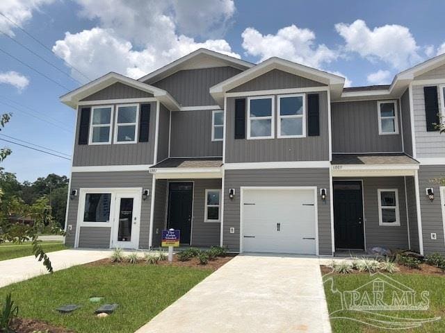 property at 6091 Royal Port Ct