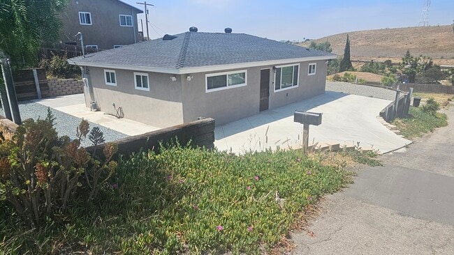 property at 6025 Dipper St