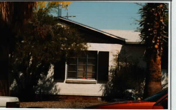 913-917 E 9th St in Tucson, AZ - Foto de edificio - Building Photo