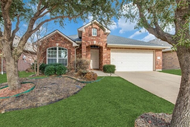 property at 2849 Evening Mist Dr