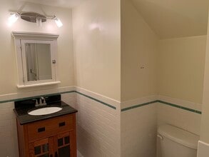 280 Commonwealth Ave, Unit 1 in Boston, MA - Foto de edificio - Building Photo