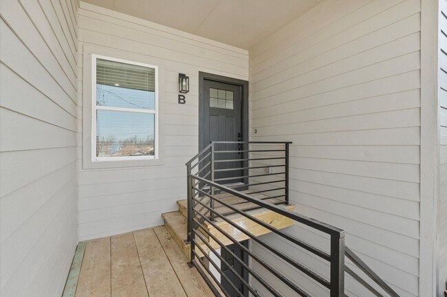 9732 Tuffly St in Houston, TX - Building Photo - Building Photo