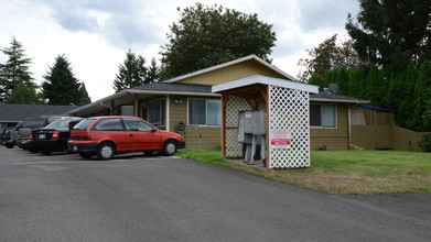 Alta Vista Apartments in Vancouver, WA - Building Photo - Building Photo