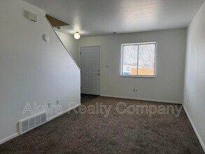 1401 E 19th St in Pueblo, CO - Building Photo - Building Photo