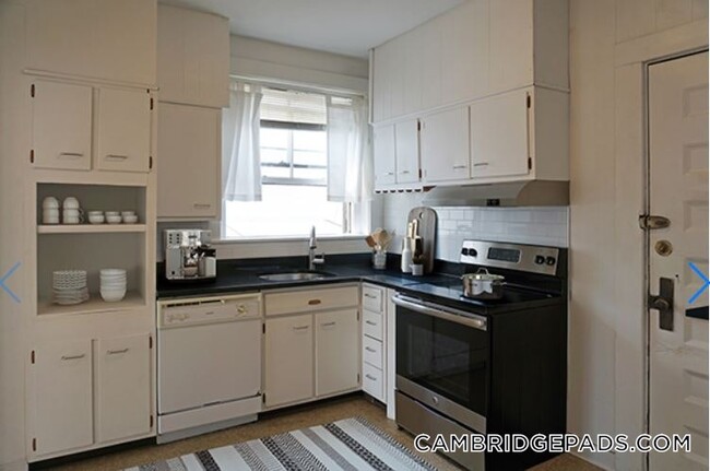 1800 Massachusetts Ave in Cambridge, MA - Building Photo - Building Photo