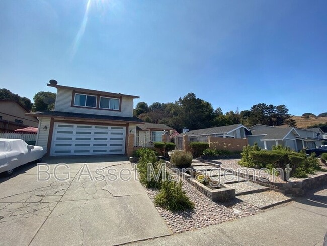 property at 322 Falcon Way